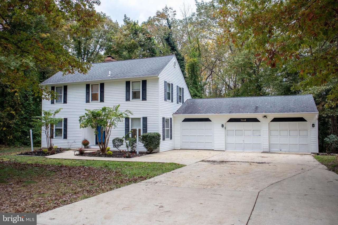 7445 Serenity Drive - Photo 1