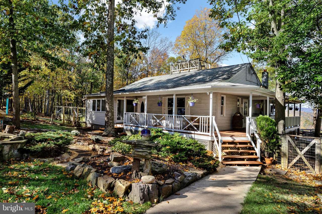 467 Noland Ridge Road - Photo 1
