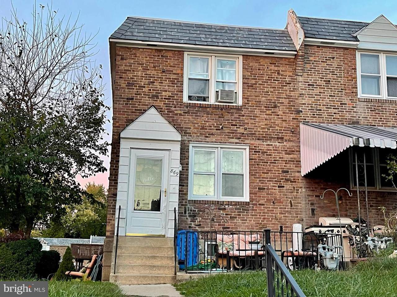 869 Gainsboro Road - Photo 1