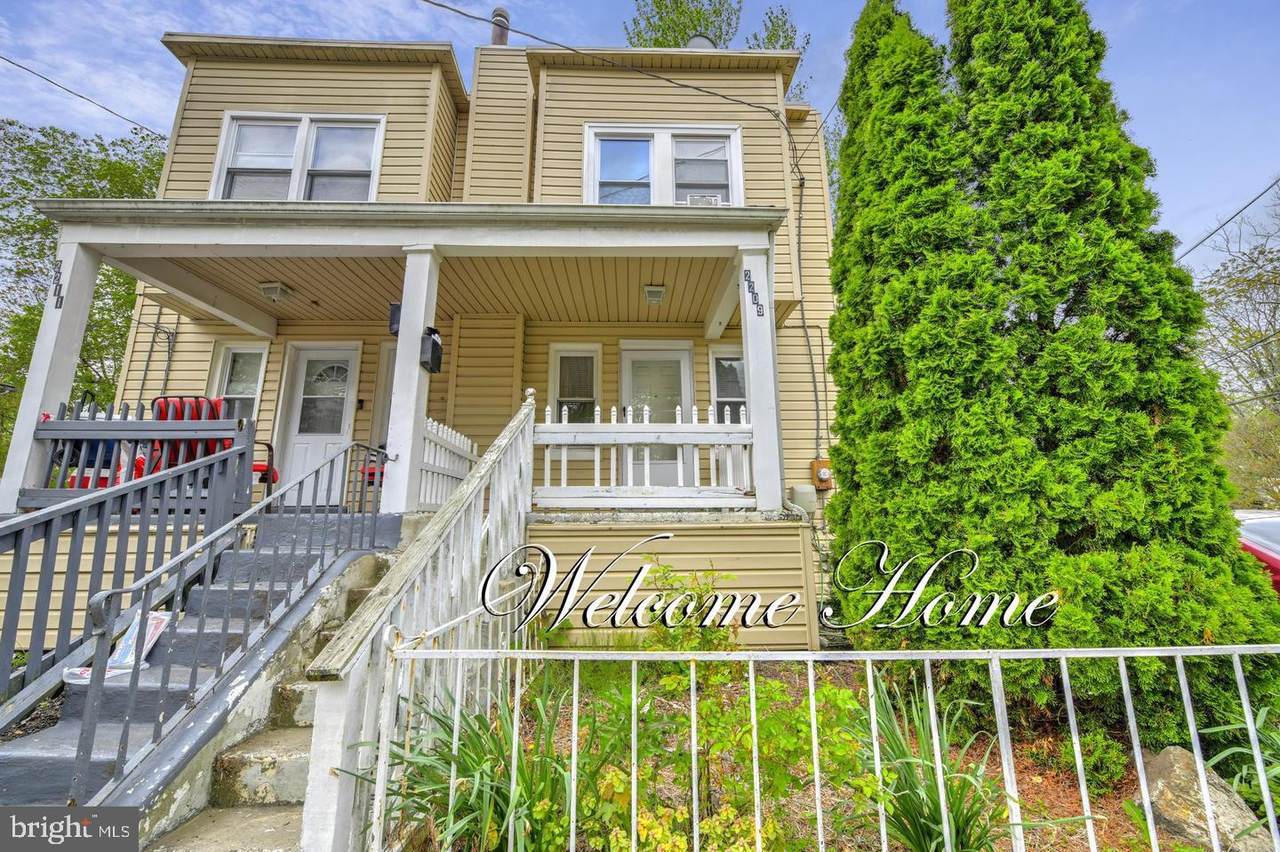 2209 40TH Street - Photo 1