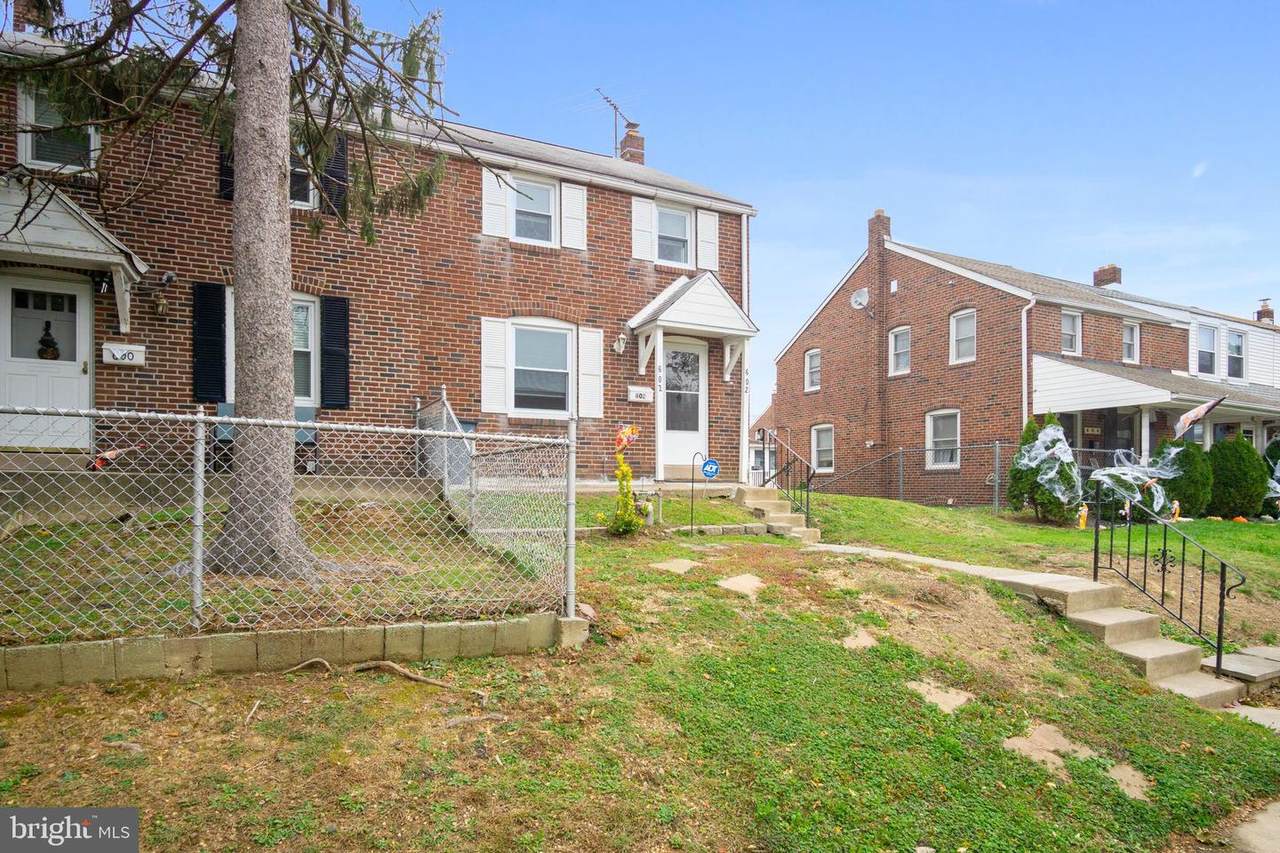 602 Darby Road - Photo 1
