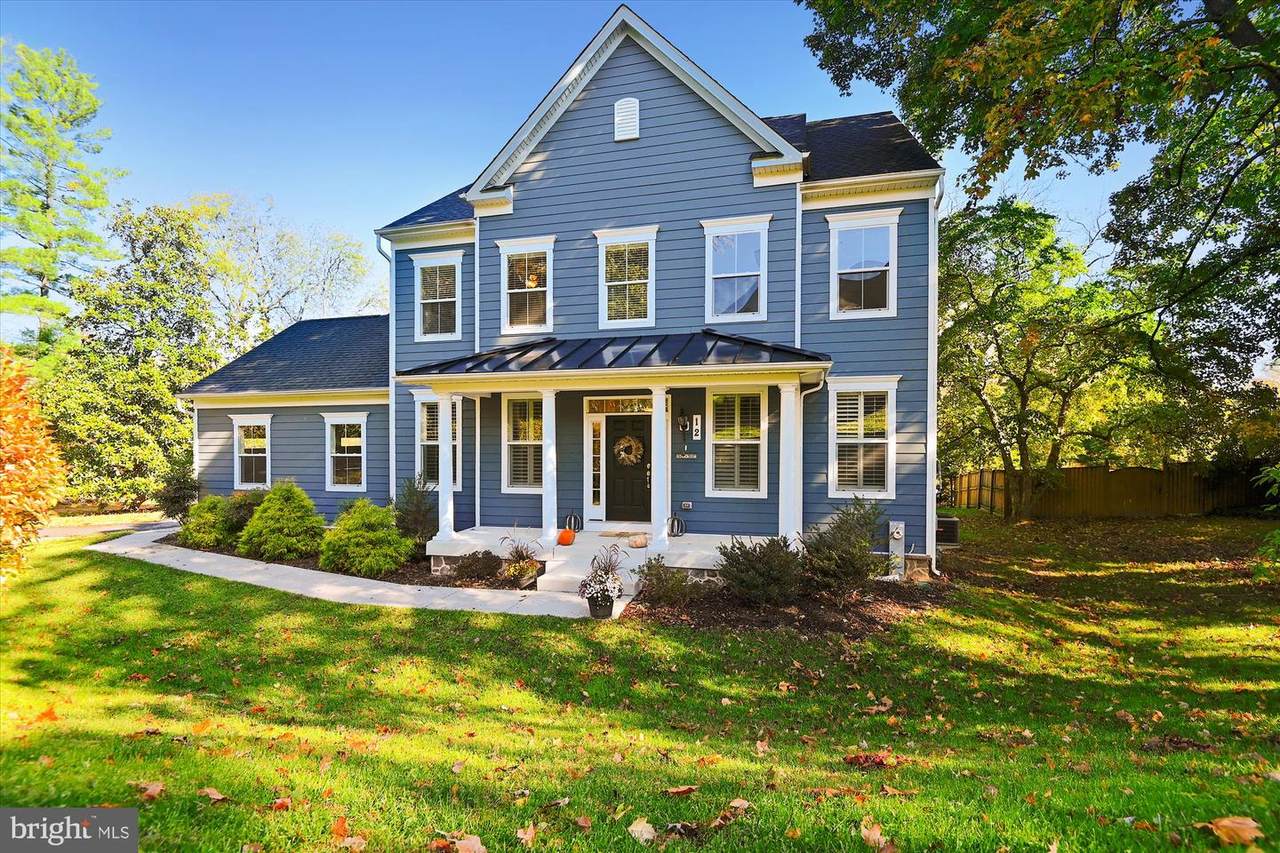 12 Barrow Court - Photo 1