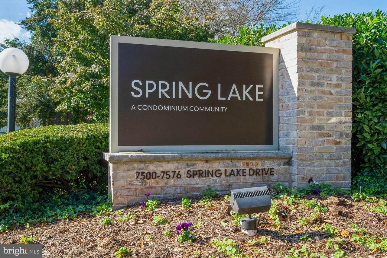7552 Spring Lake Drive - Photo 1