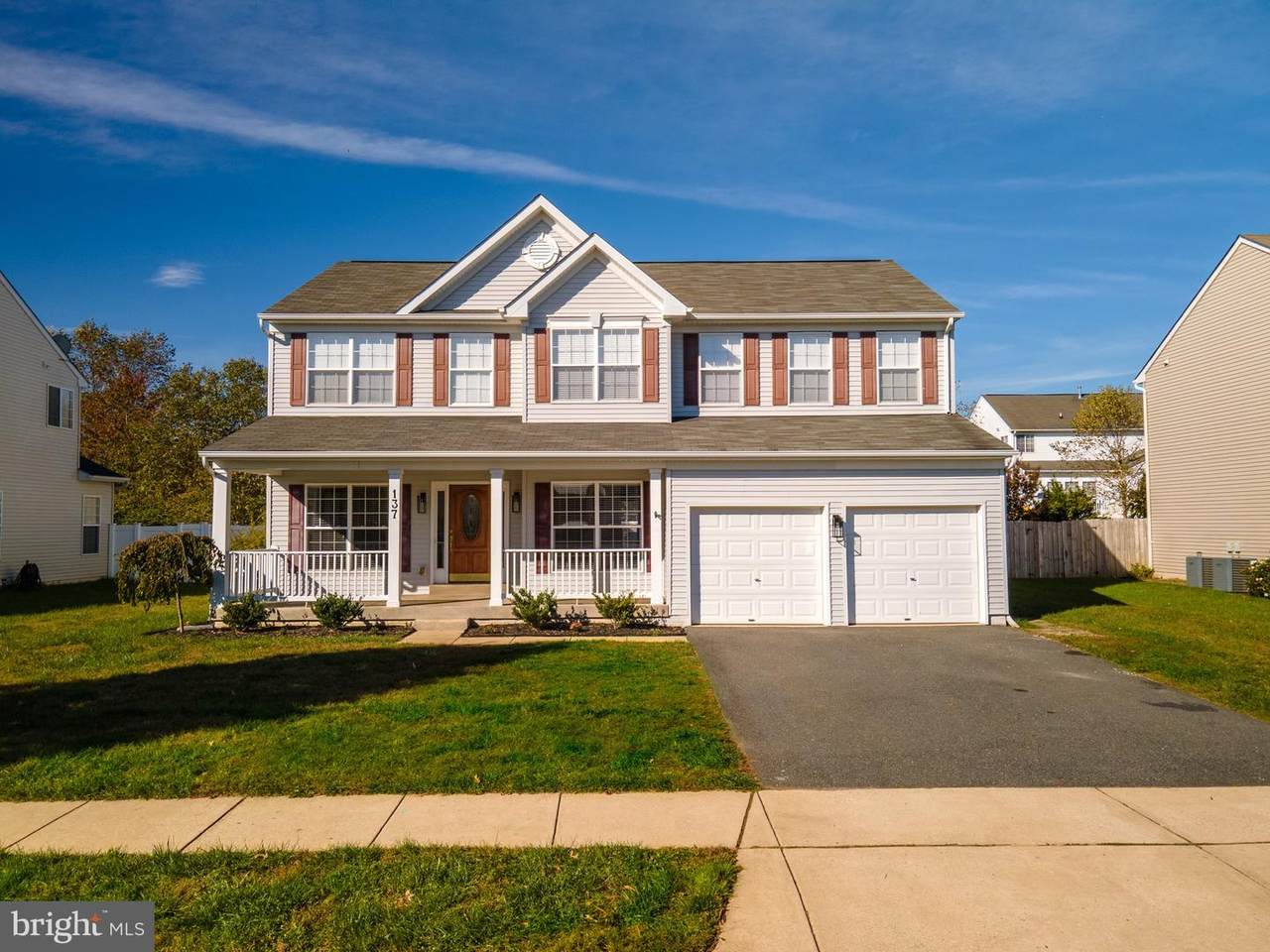137 Meadowcroft Drive - Photo 1