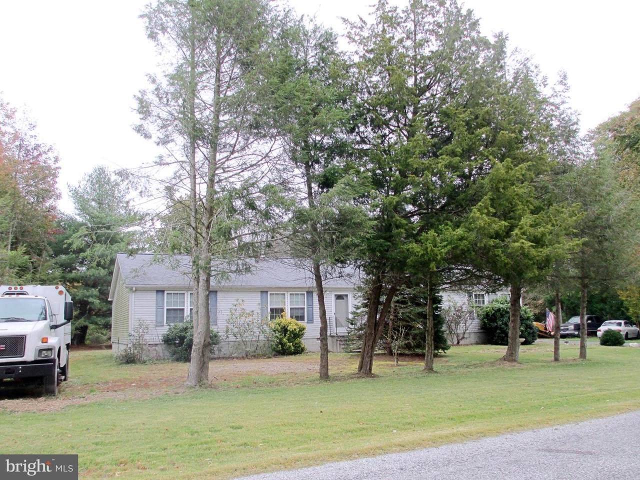 963 Scotts Corner Road - Photo 1
