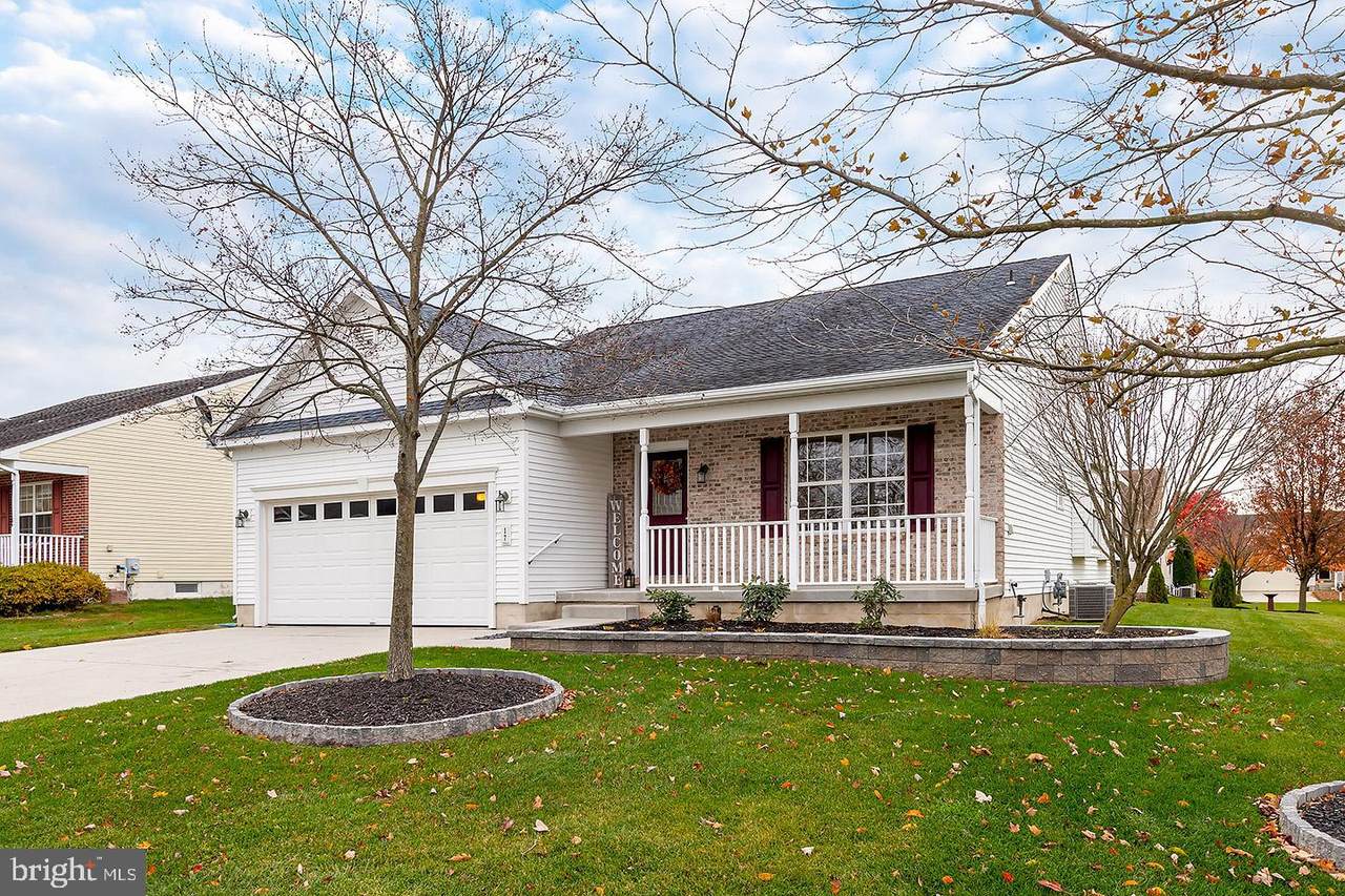17 Bear Creek Drive - Photo 1