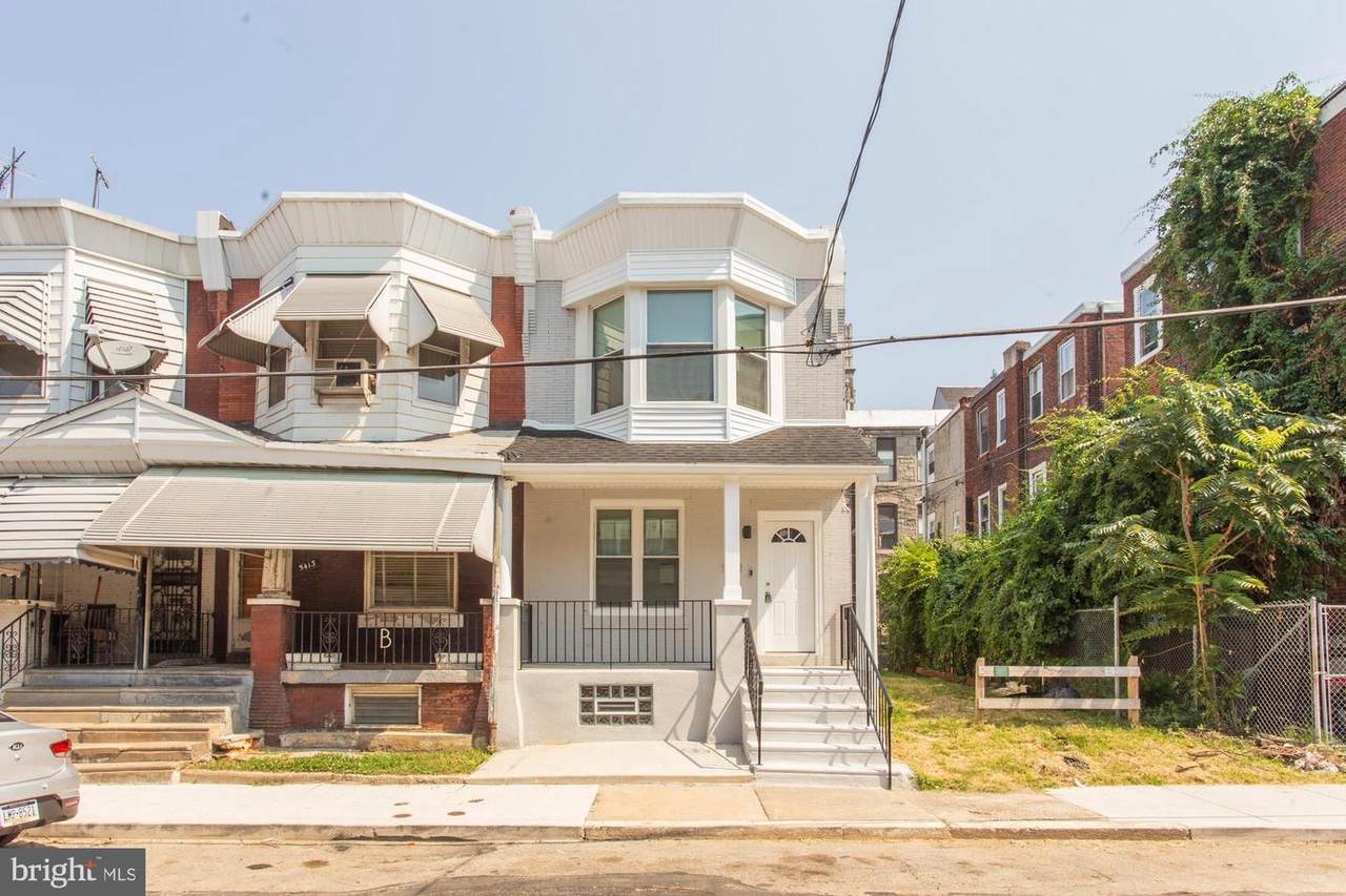 5411 Spring Street - Photo 1