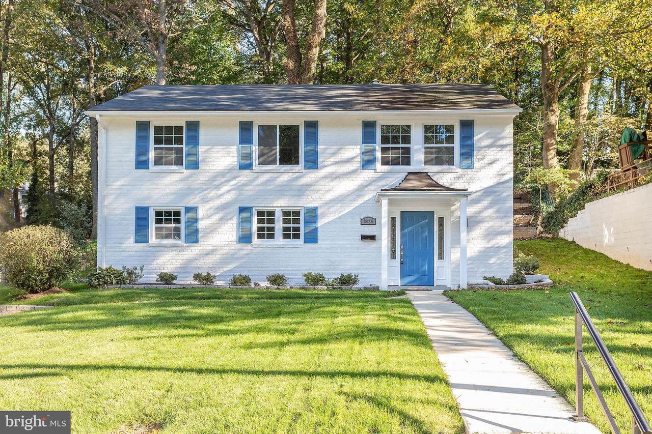 3825 Larchwood Road - Photo 1