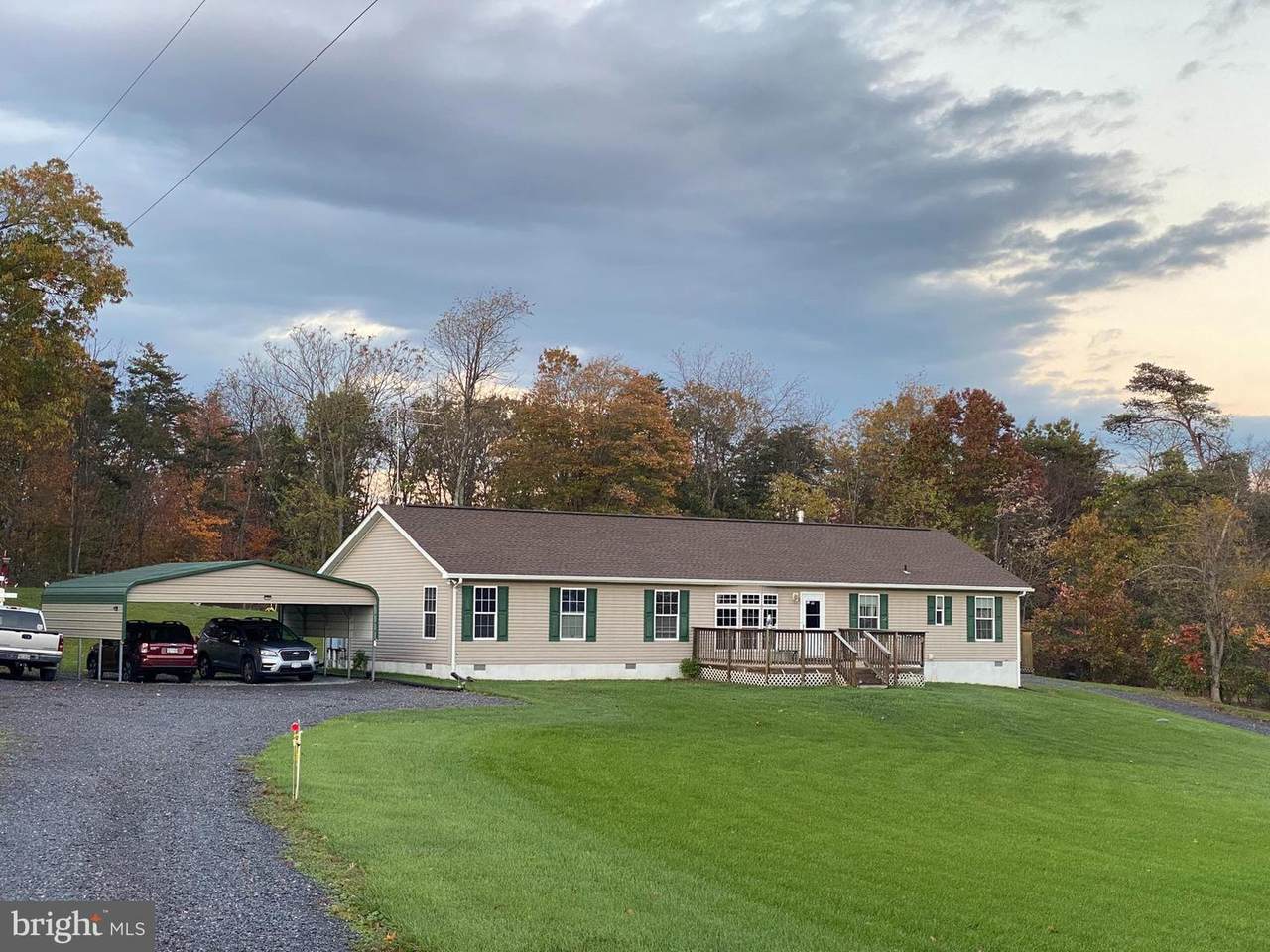 2880 Indian Hollow Road - Photo 1