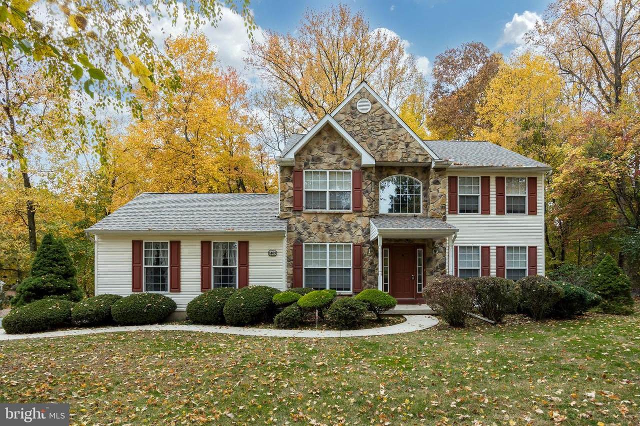 1409 Deer Meadow - Photo 1