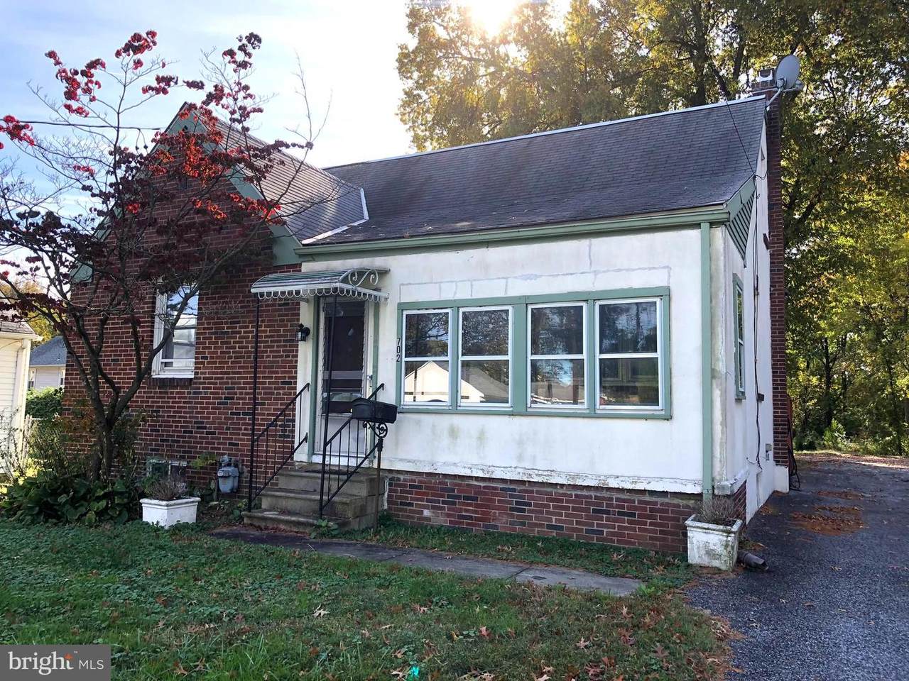 702 Baltimore Avenue - Photo 1