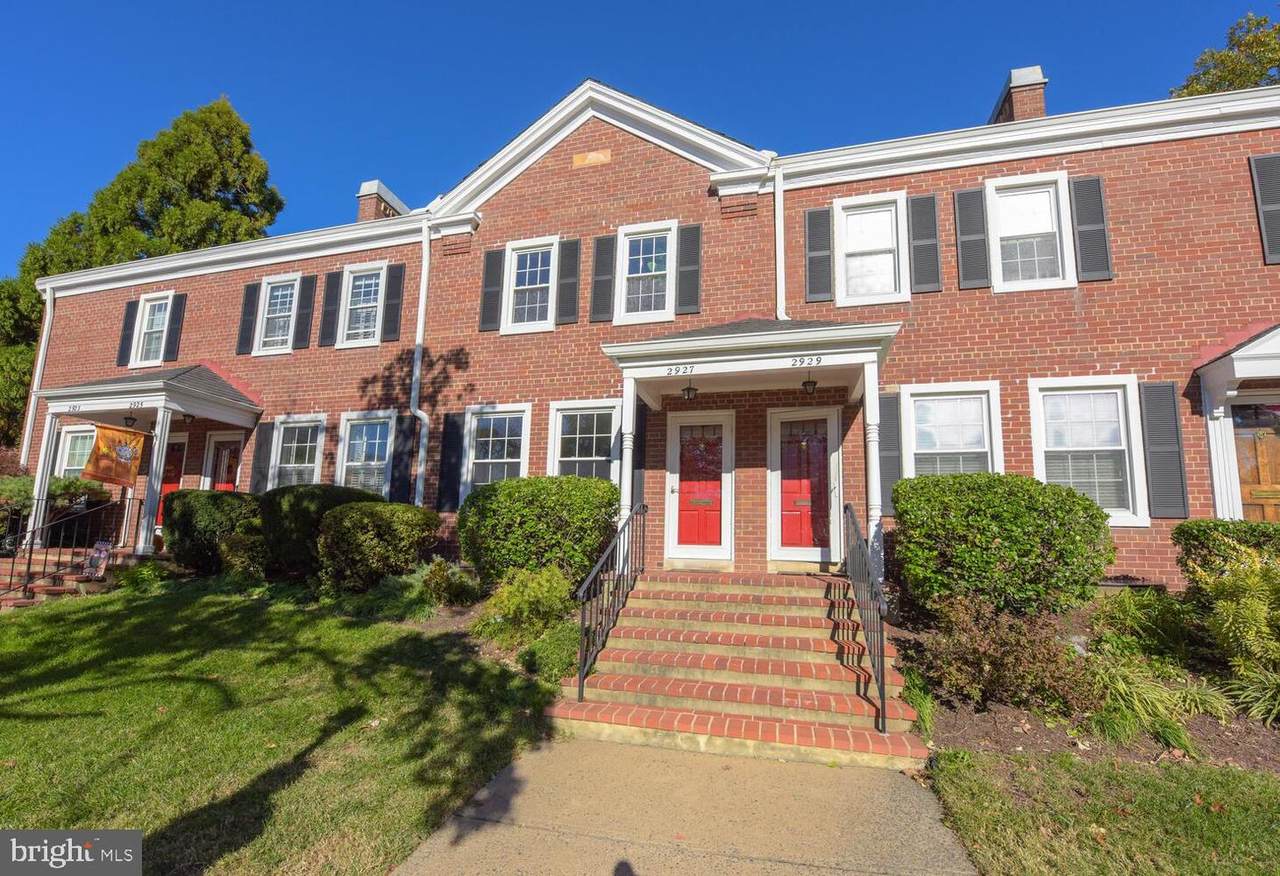 2927 Buchanan Street - Photo 1