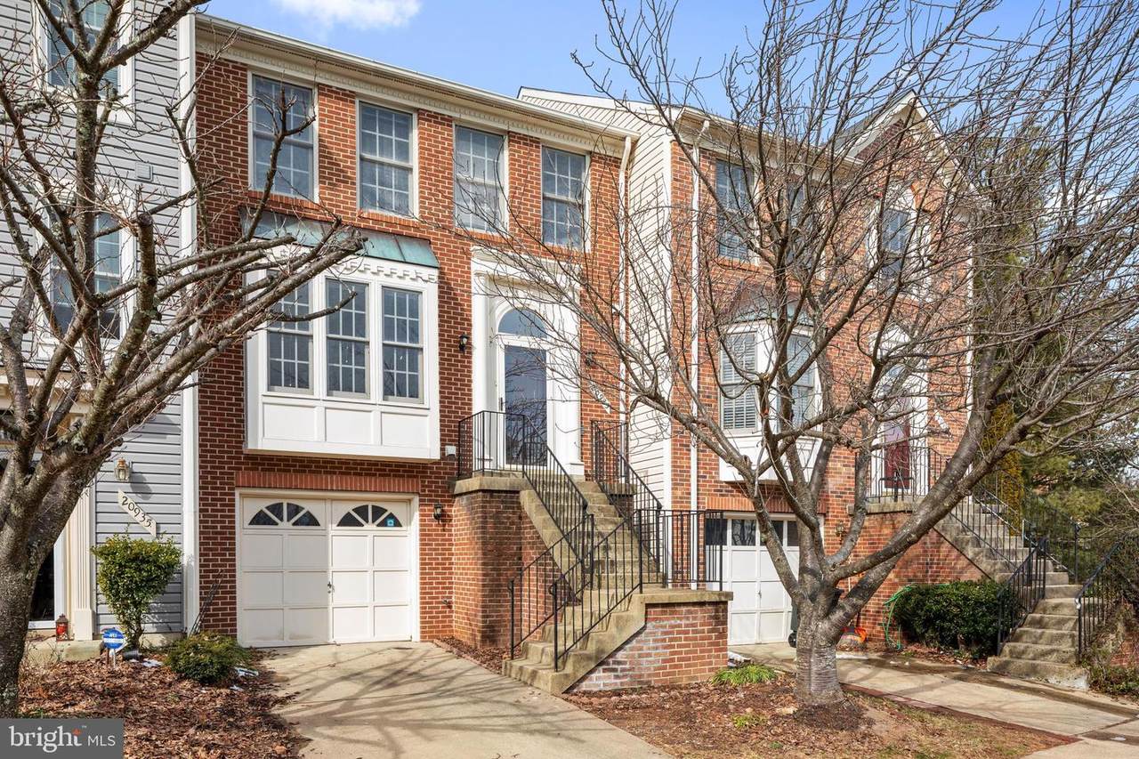20933 Stanmoor Terrace - Photo 1