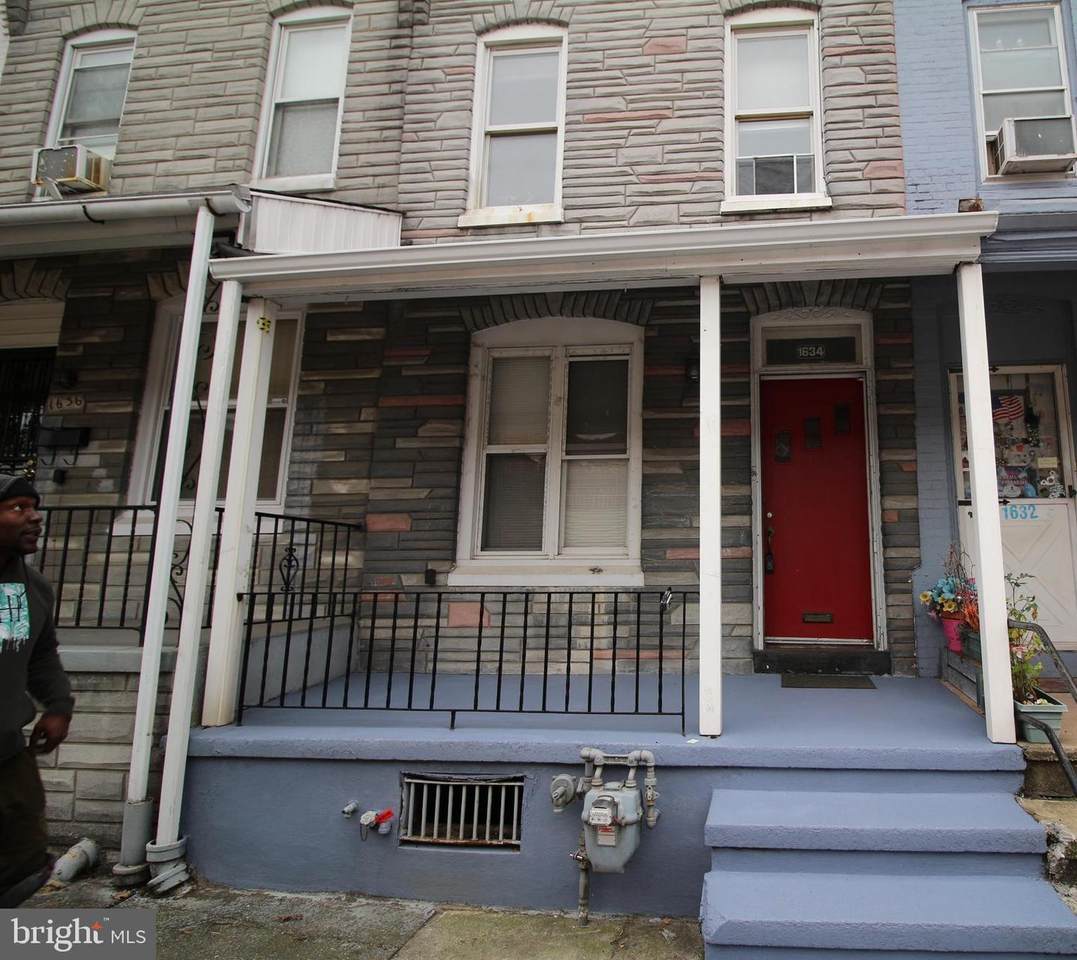 1634 Muhlenberg Street - Photo 1