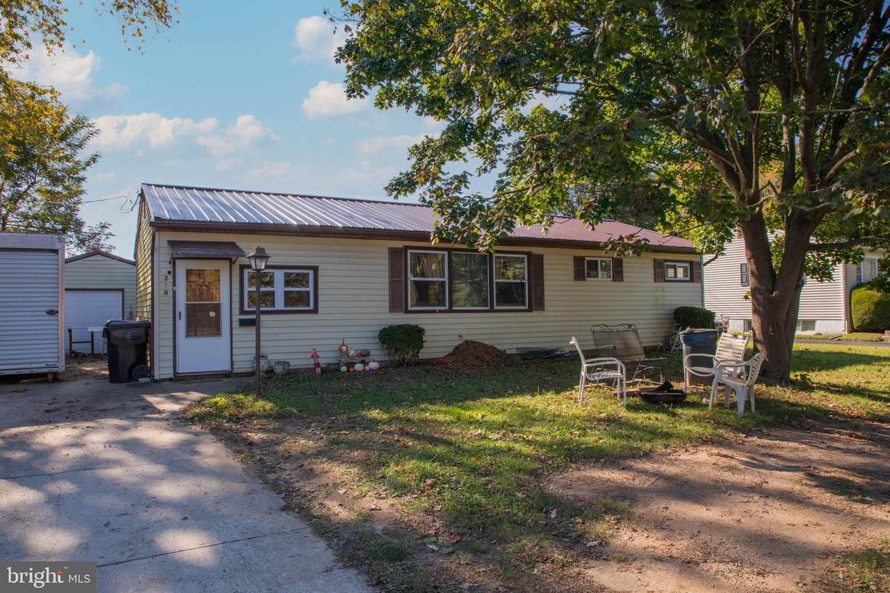 278 Webbs Lane - Photo 1