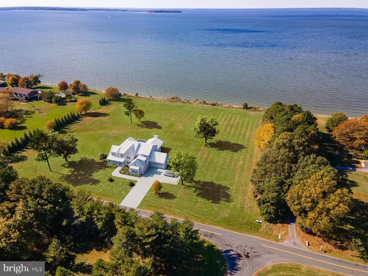 3200 Bennett Point Road - Photo 1