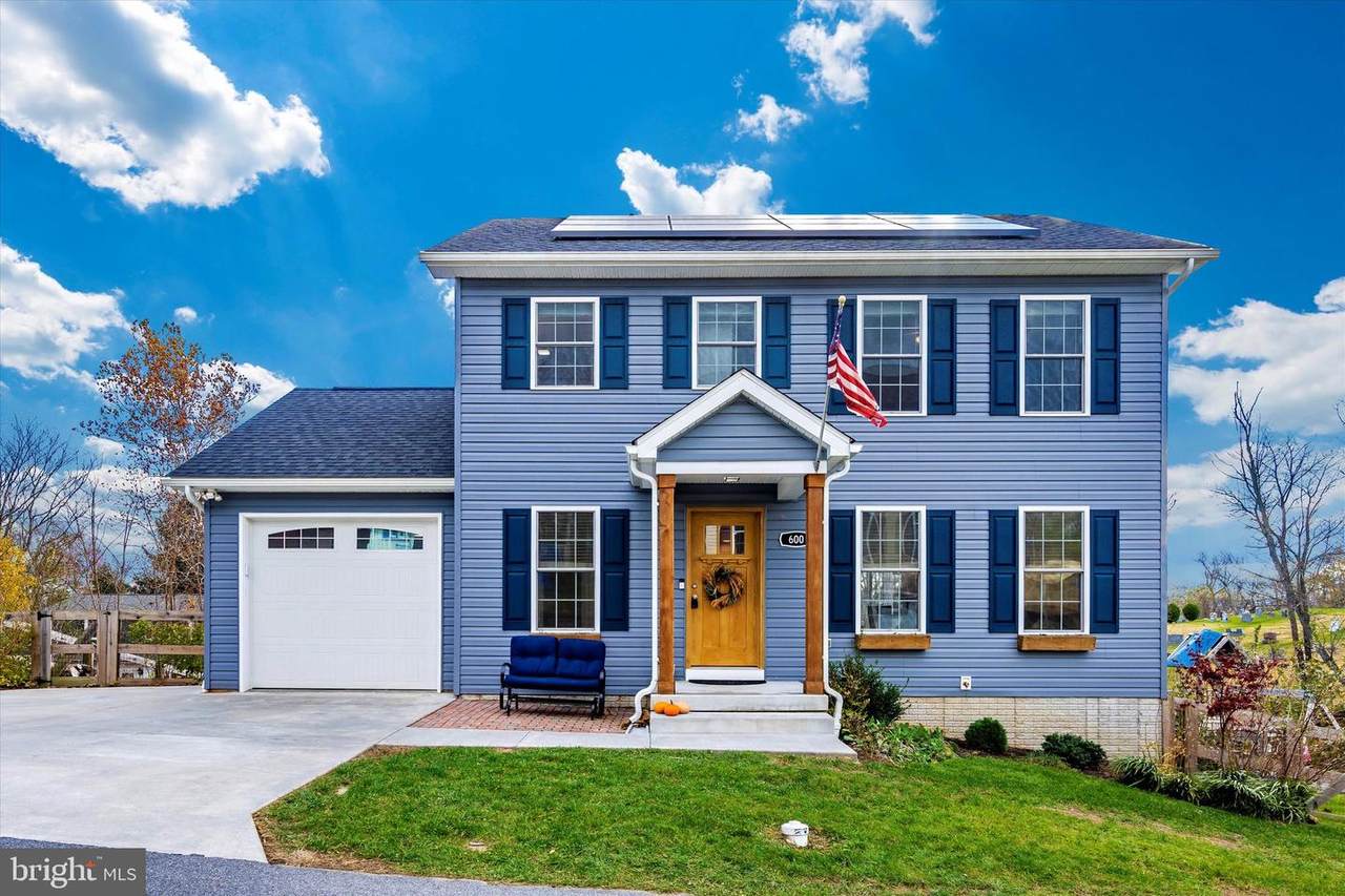 600 Gum Spring Road - Photo 1