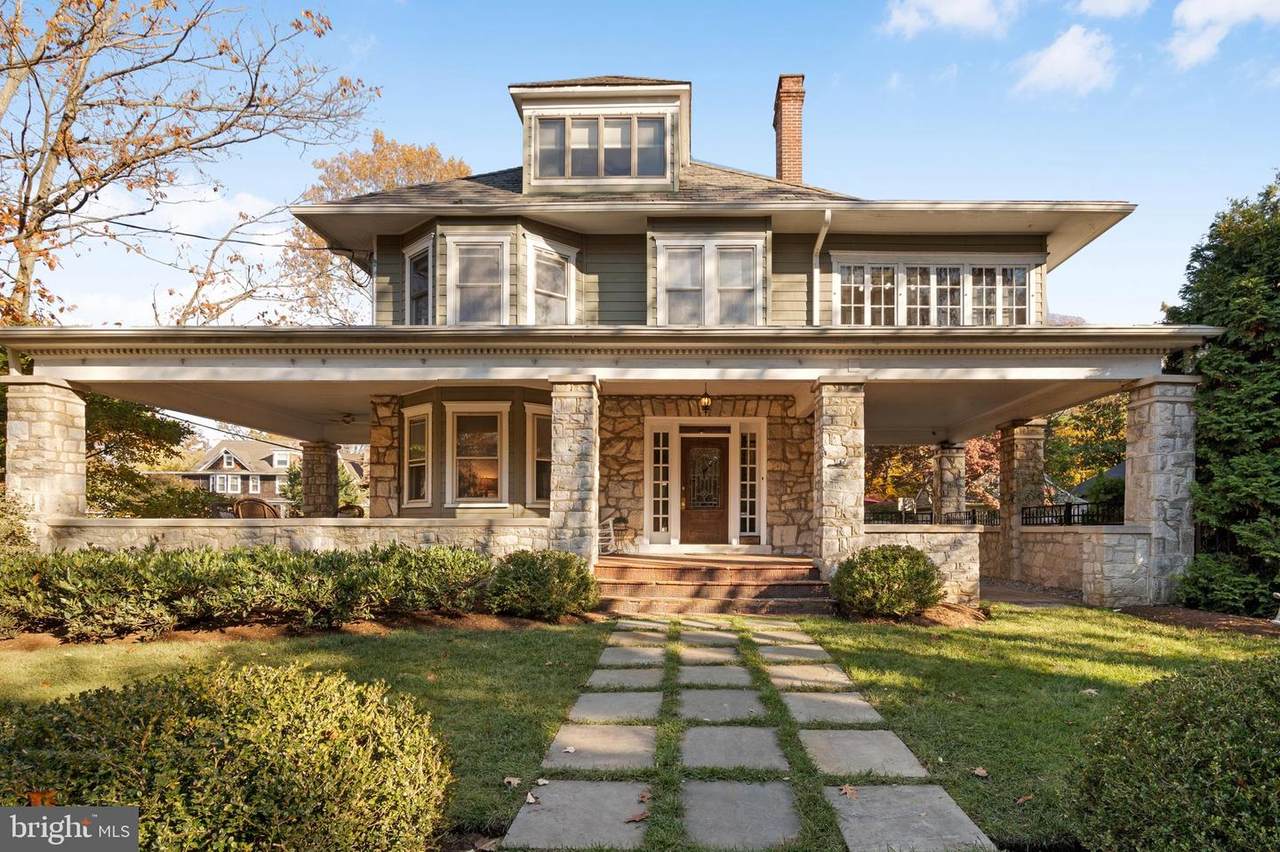 501 Warwick Road - Photo 1