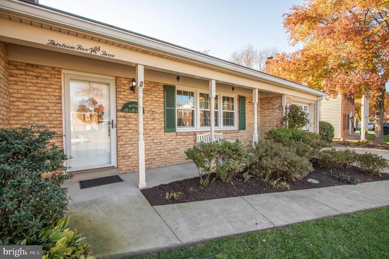 13553 Tabscott Drive - Photo 1