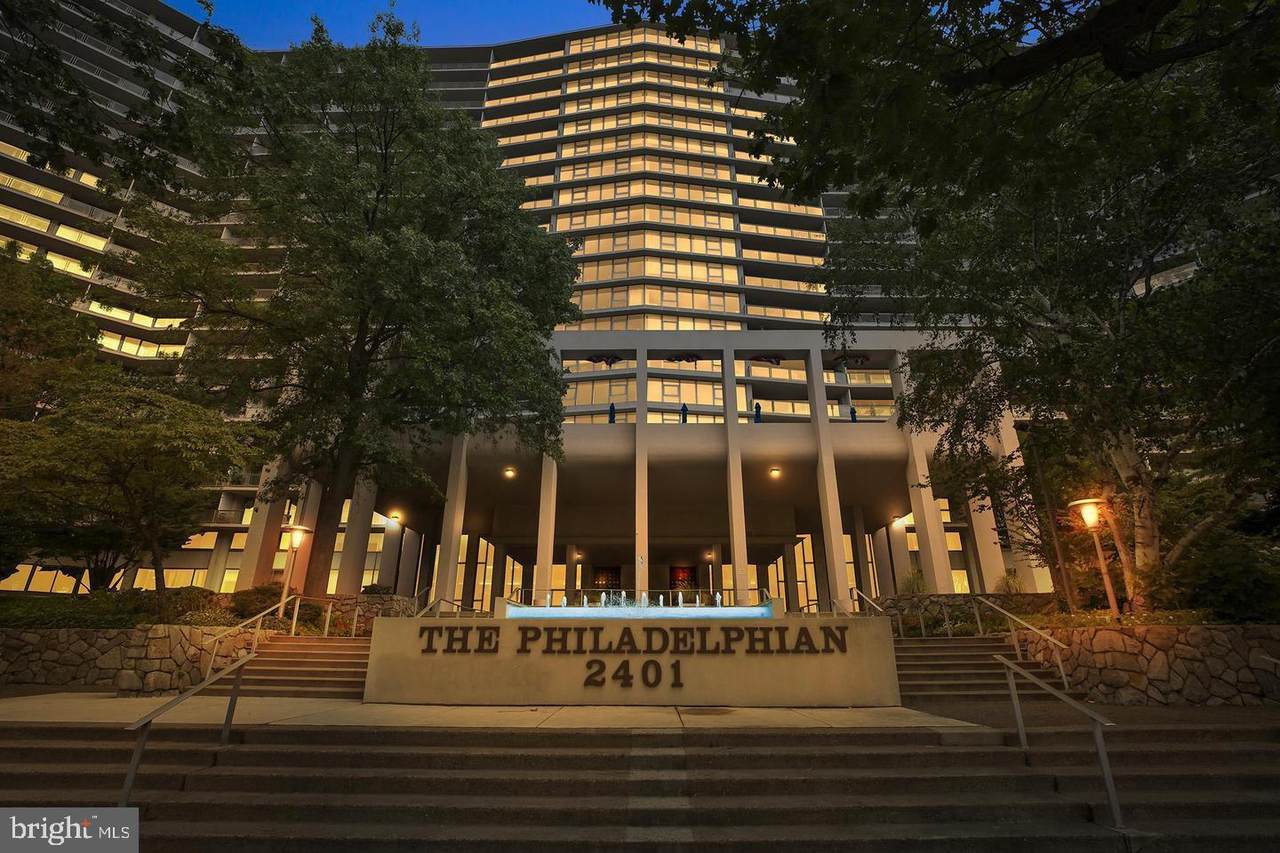 2401 Pennsylvania Avenue - Photo 1