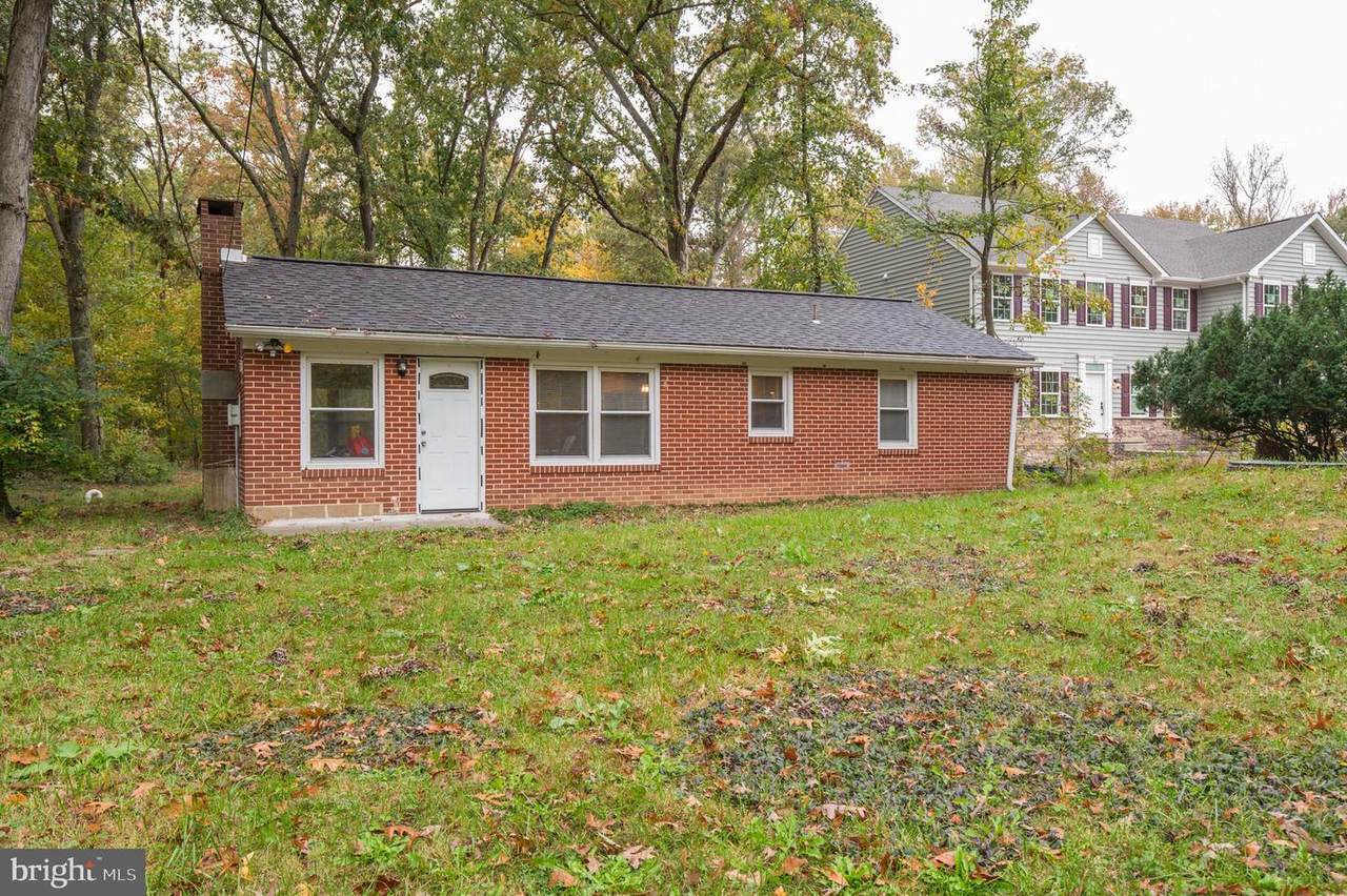 2713 Old County Road - Photo 1