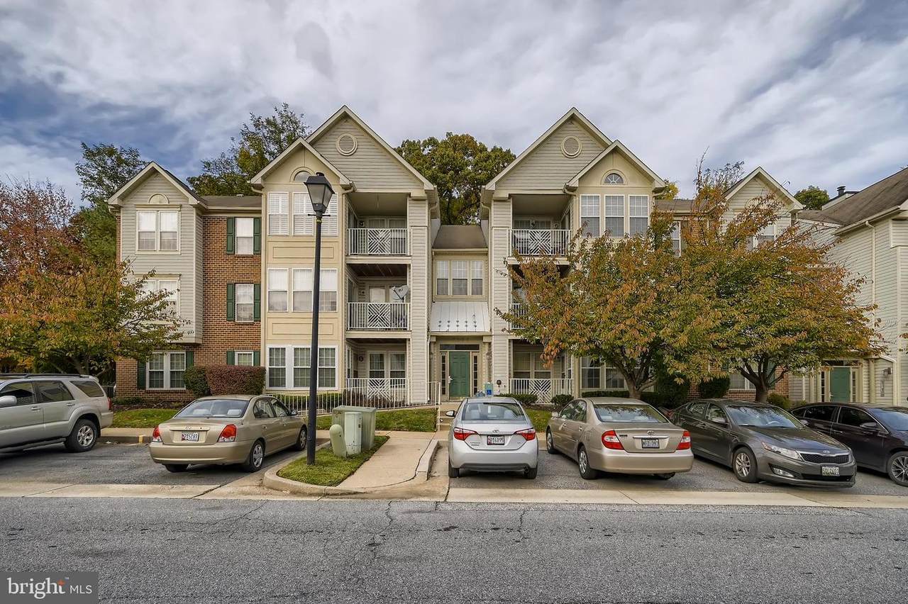 7906 Valley Manor Road - Photo 1