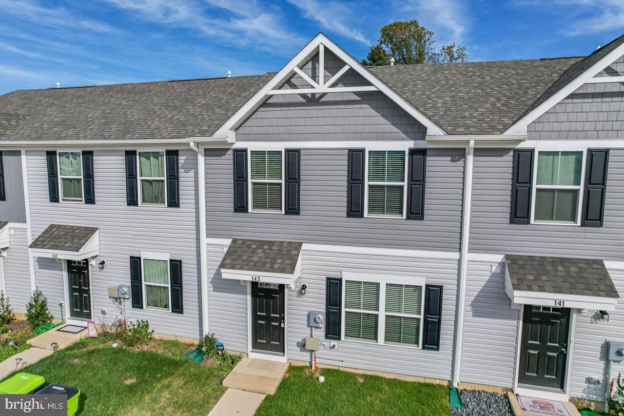 143 Wye Oak Drive - Photo 1