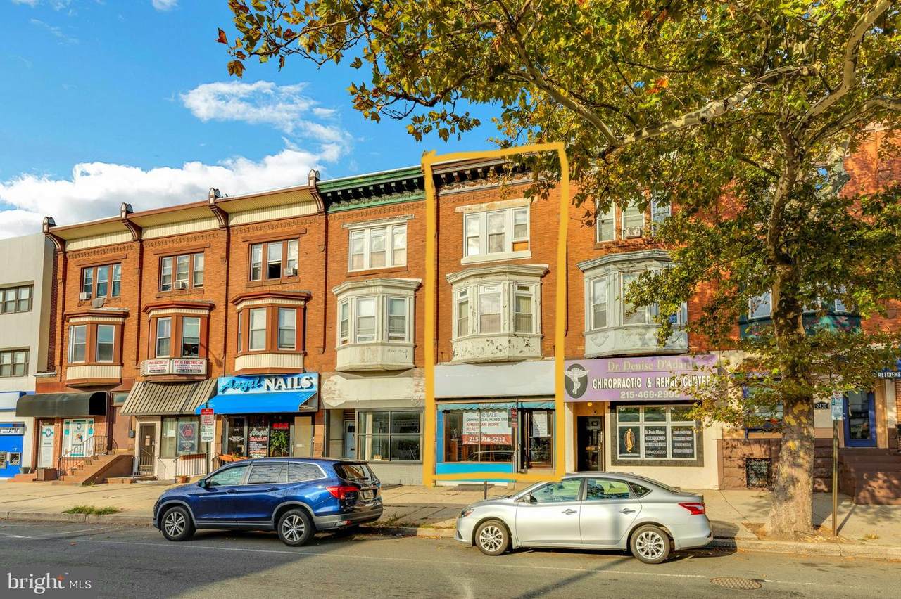 2434 Broad Street - Photo 1