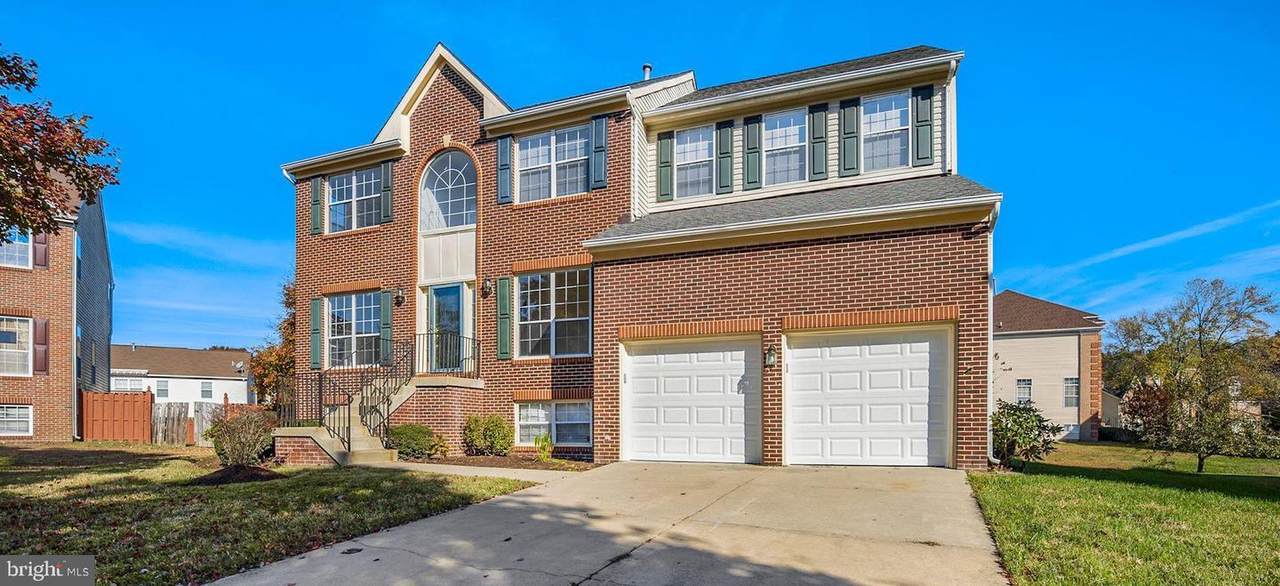 13102 Bar Geese Court - Photo 1