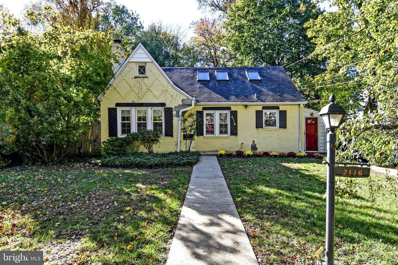 2116 Seminary Road - Photo 1