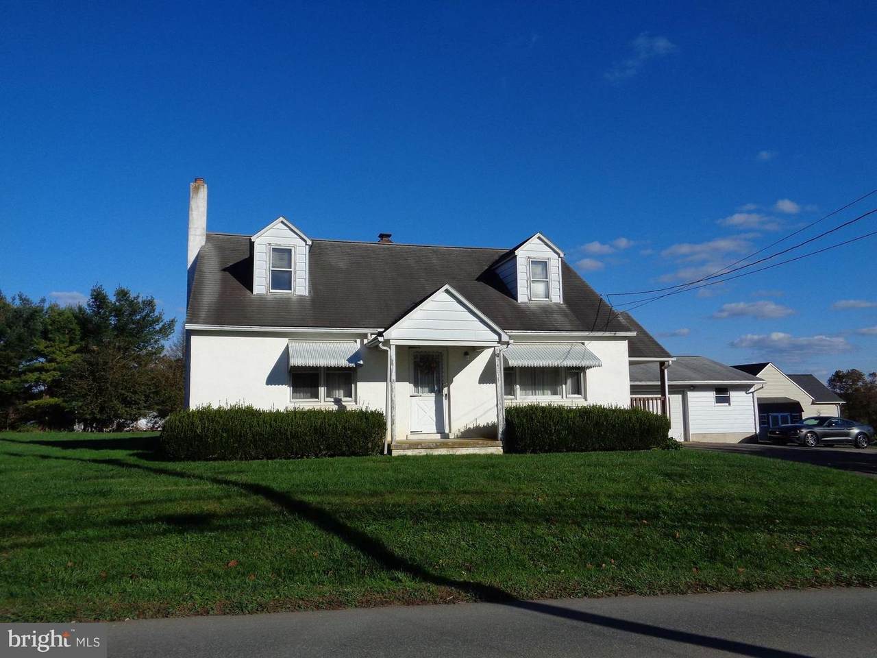 140 Mount Pleasant Road - Photo 1