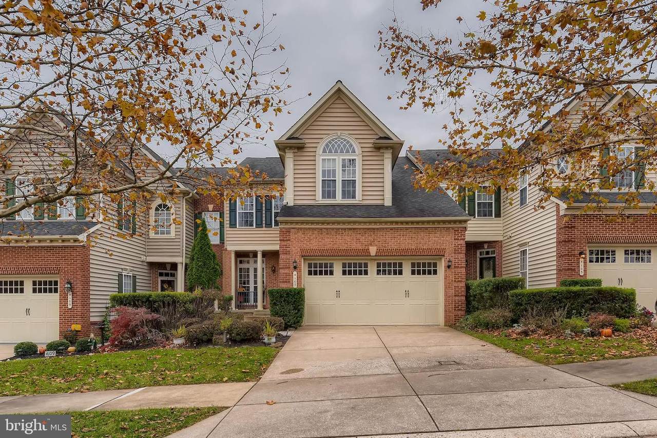4107 Winterhazel Road - Photo 1