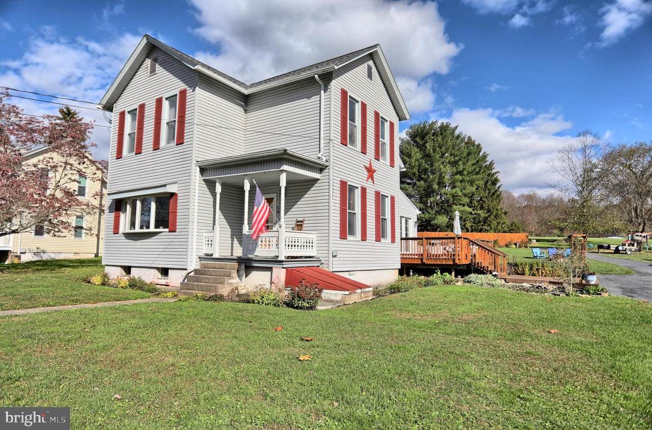 59 Sulphur Springs Road - Photo 1