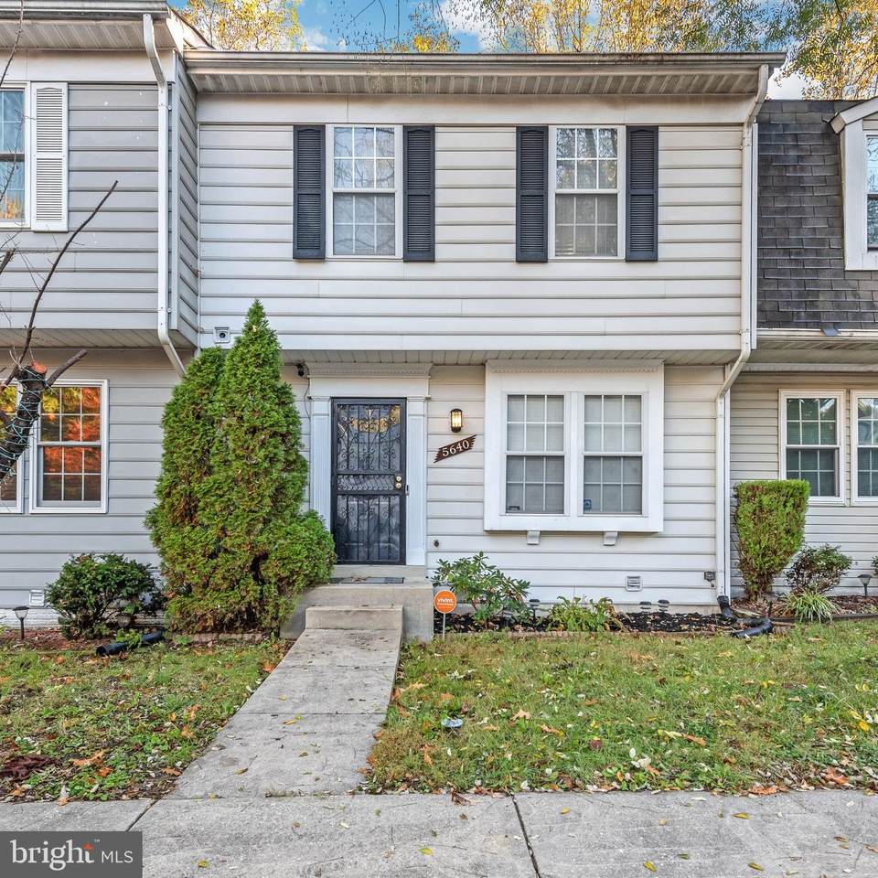 5640 Onslow Way - Photo 1