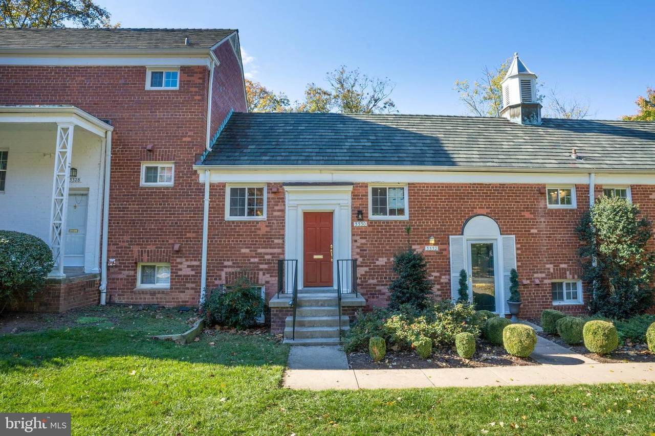 3330 Valley Drive - Photo 1