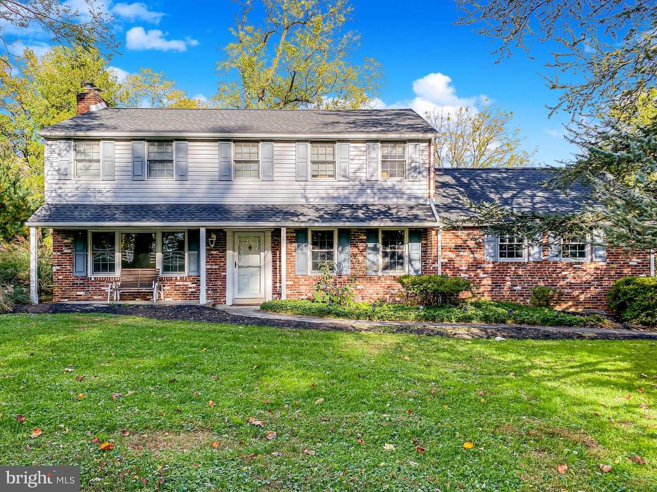 1463 Valley Forge Road - Photo 1