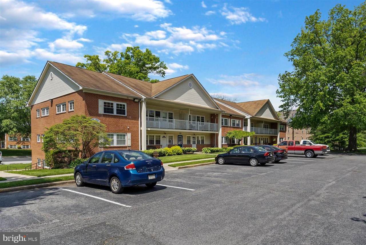 600 Hickory Avenue - Photo 1
