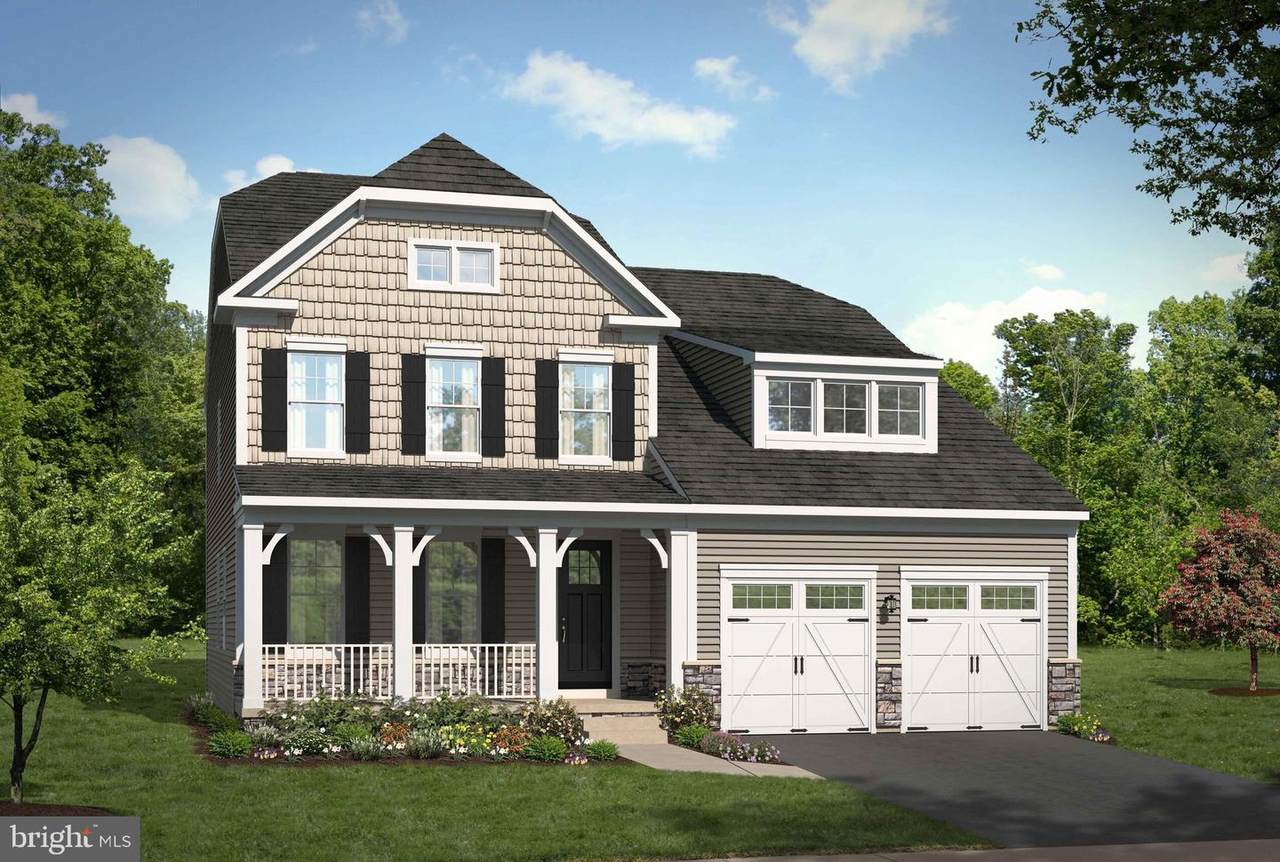 8608 Klemko Way - Photo 1