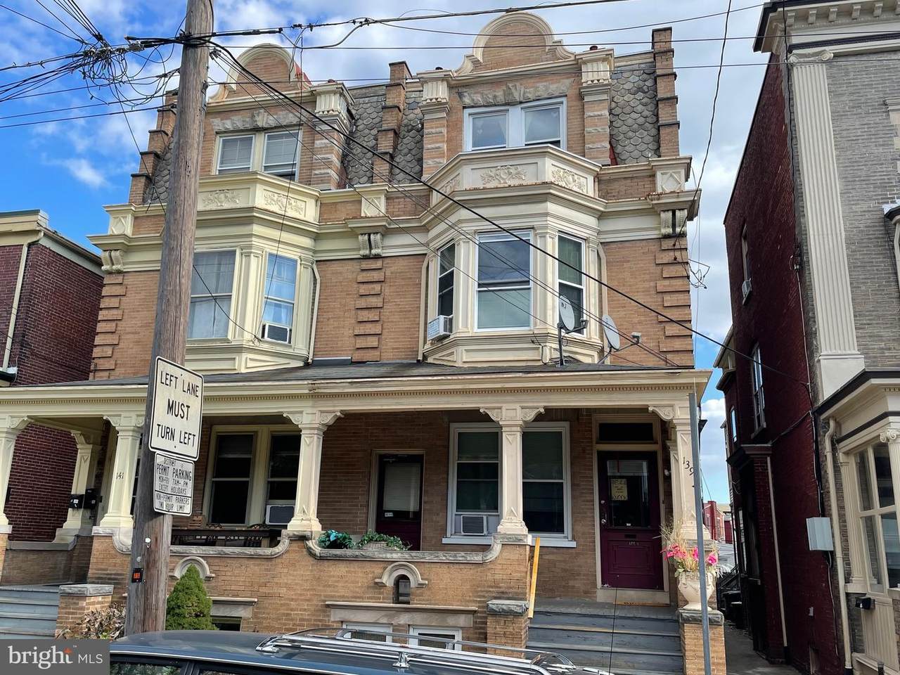 139 College Avenue - Photo 1