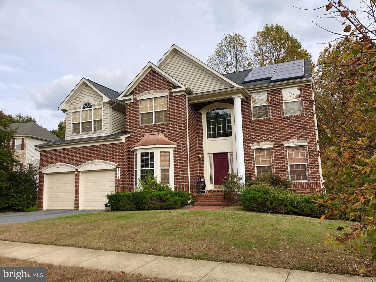 1204 Heartland Court - Photo 1