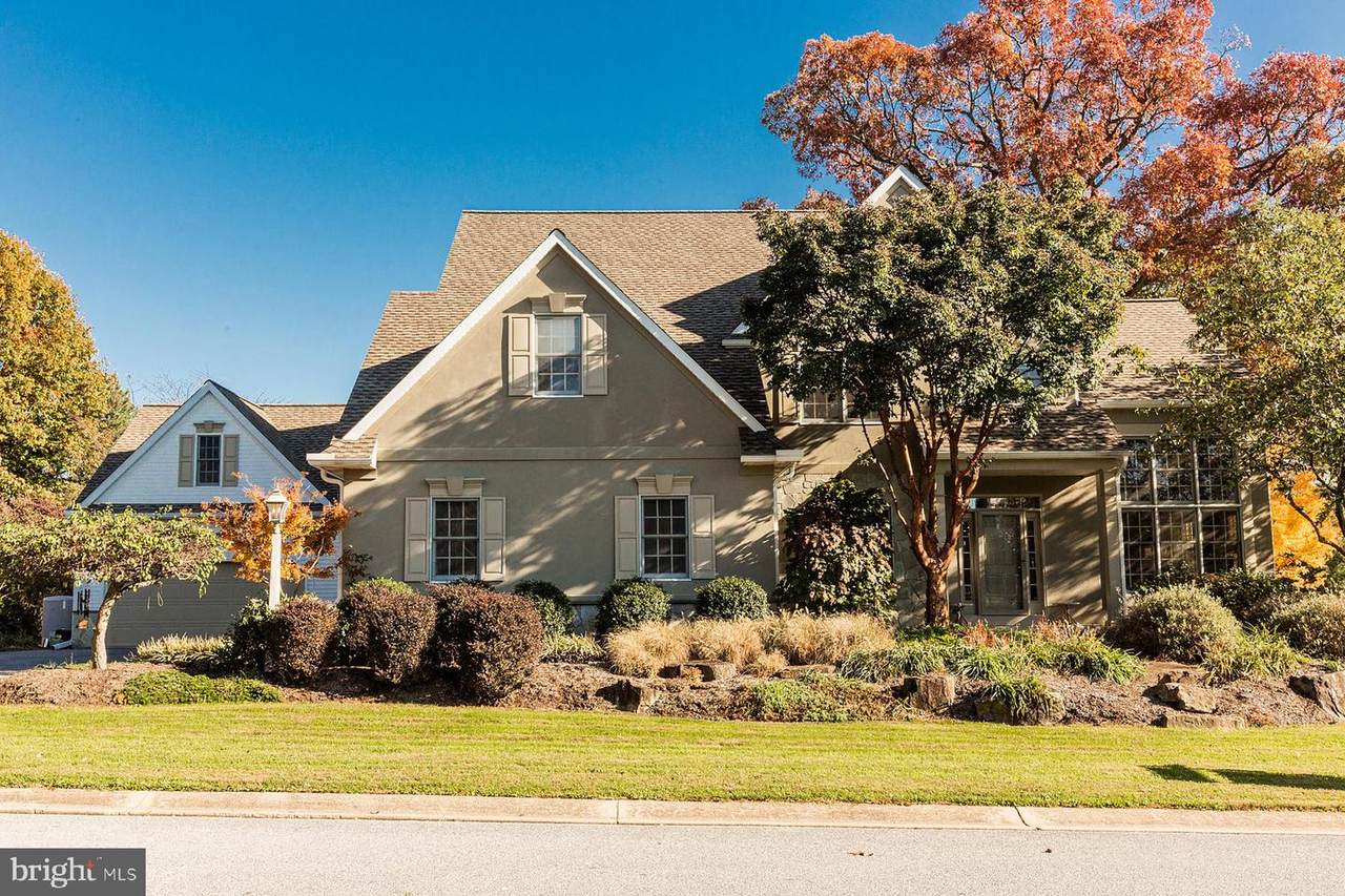 1274 Belle Meade Drive - Photo 1