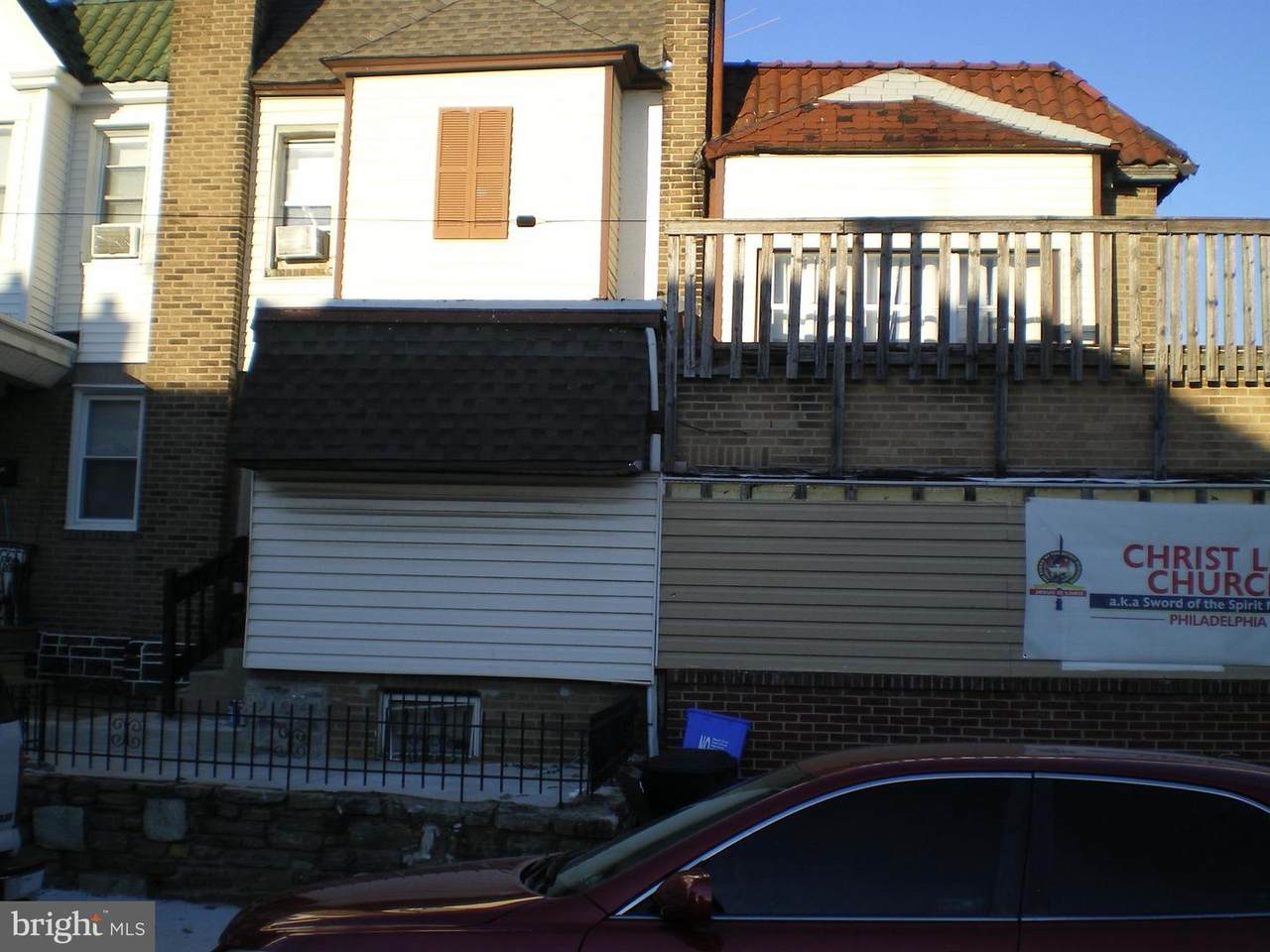 961 Marcella Street - Photo 1