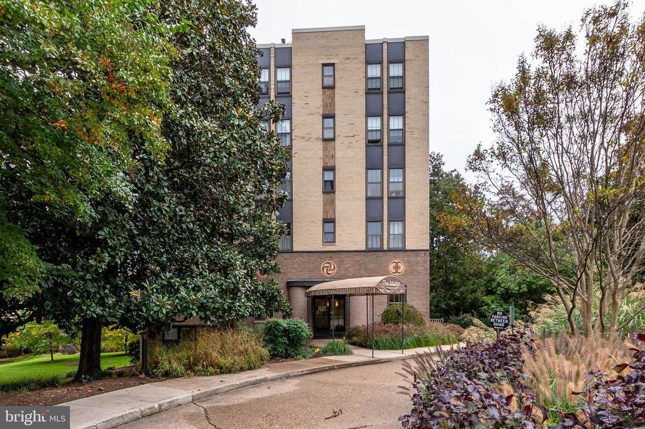 3901 Cathedral Avenue - Photo 1