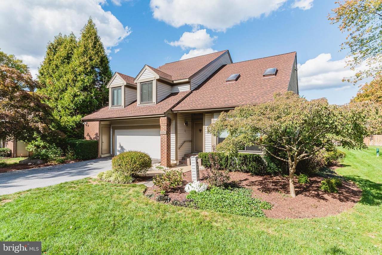 8004 Melody Lane - Photo 1