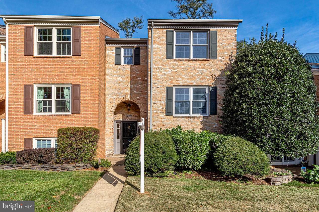 2014 Hopewood Drive - Photo 1