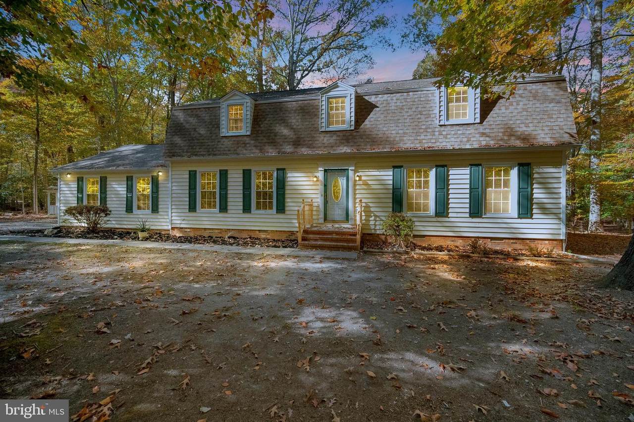 110 Goldvein Drive - Photo 1