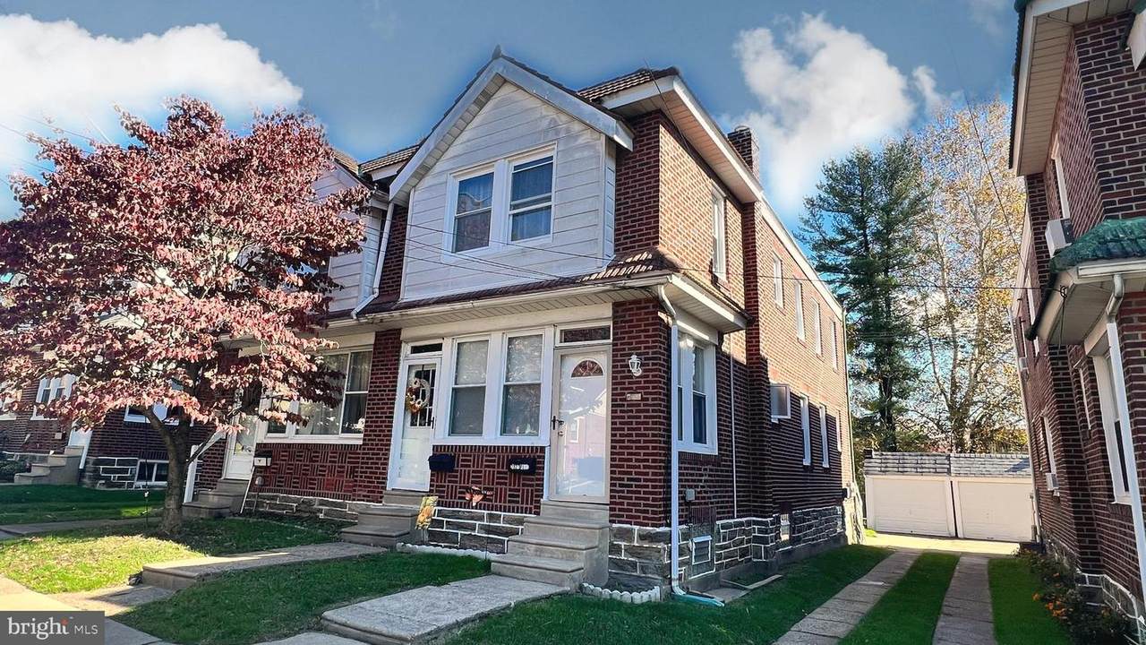 7821 Fillmore Street - Photo 1