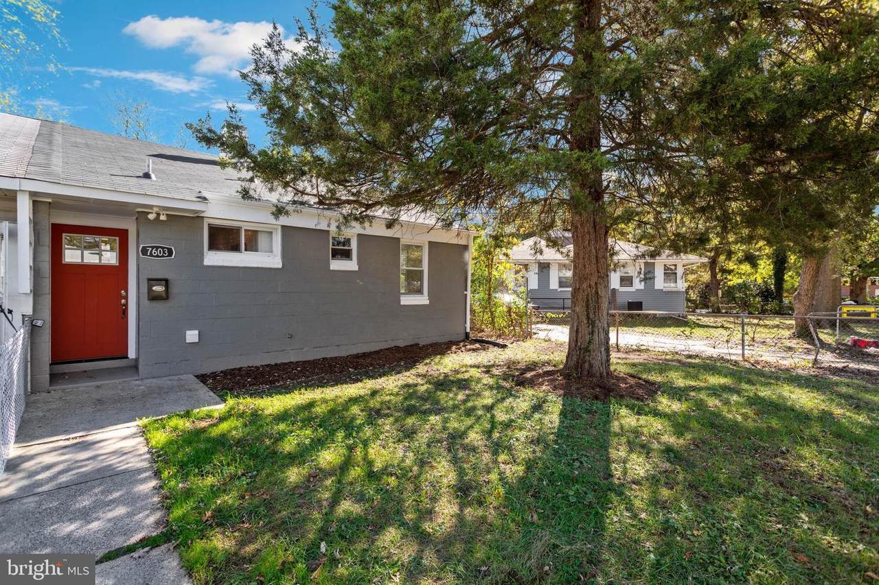 7603 Muncy Road - Photo 1
