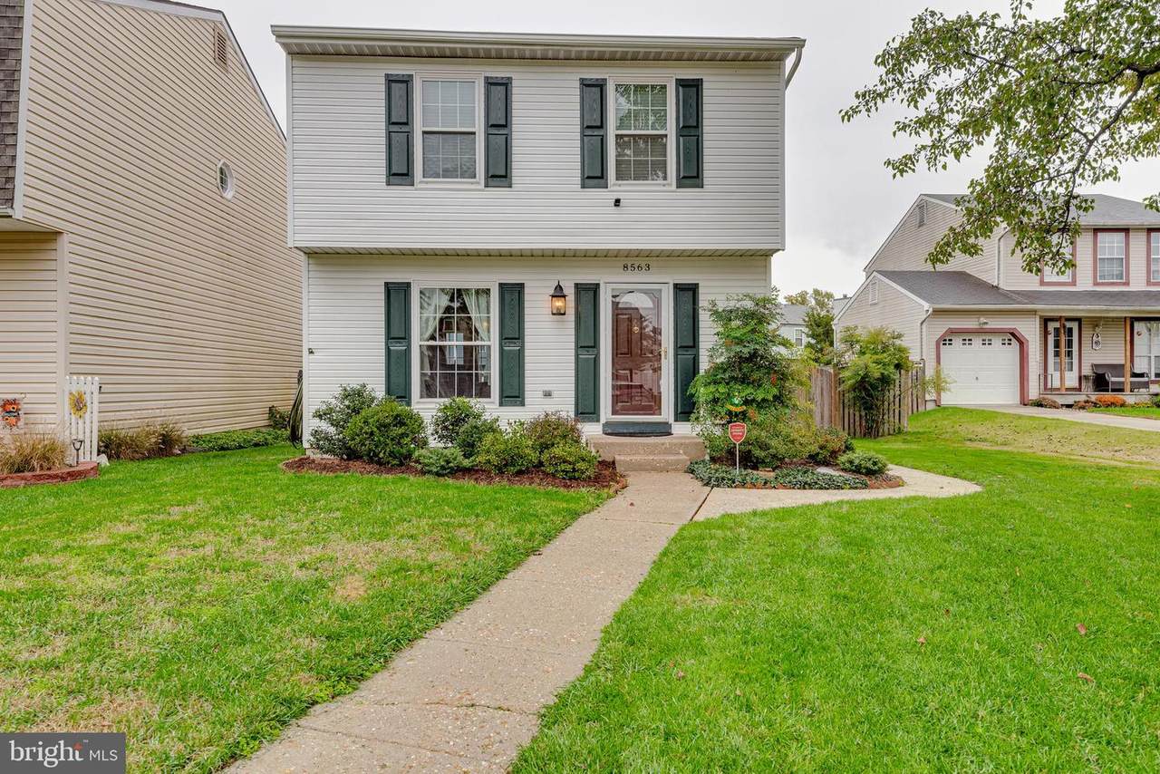 8563 Kim Marie Court - Photo 1