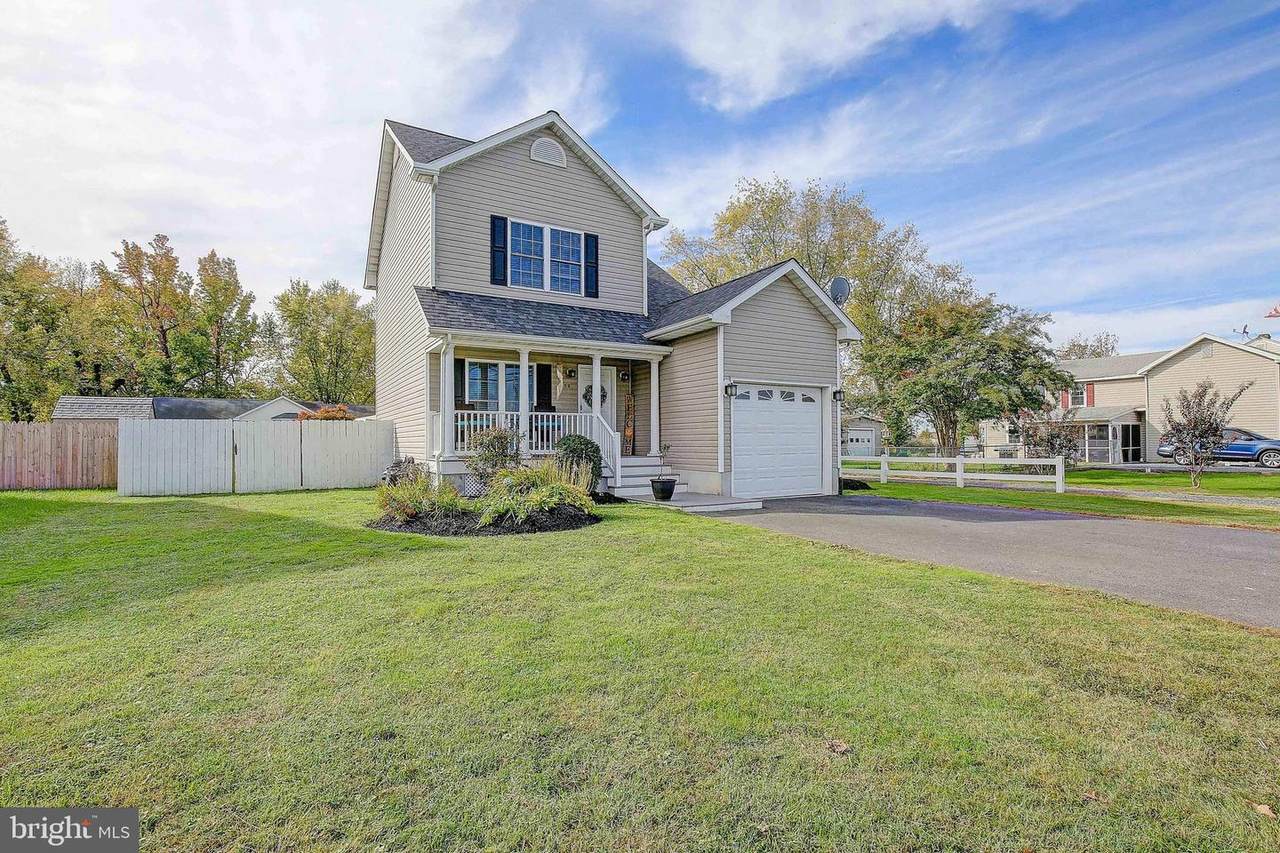 3808 Main Street - Photo 1